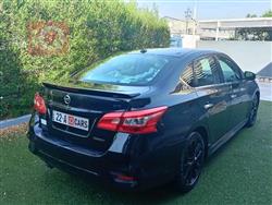 نيسان سنترا